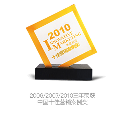 营销奖